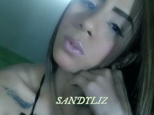 SANDYLIZ Année du sexe