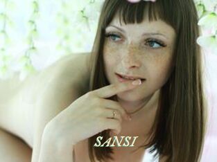 SANSI Année du sexe