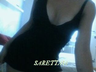 SARETTA86