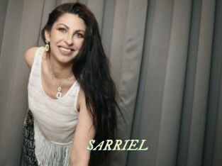 SARRIEL