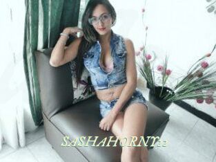 SASHAHORNY22