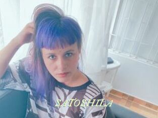 SATOSHILA Année du sexe