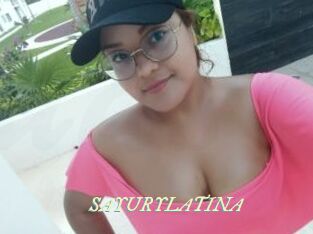 SAYURYLATINA Année du sexe