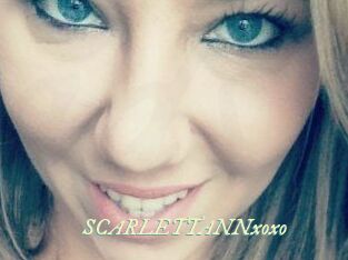 SCARLETTANNxoxo