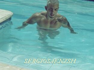 SERGIOSAENZSH