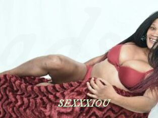 SEXXXIOU