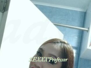 SEXXXProfessor