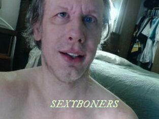 SEXYBONERS