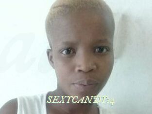 SEXYCANDY24