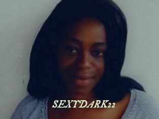 SEXYDARK22