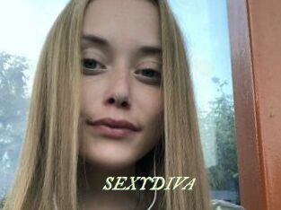 SEXYDIVA