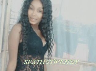 SEXYHOTWENDY
