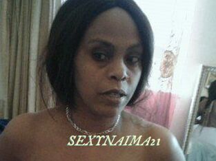 SEXYNAIMA21