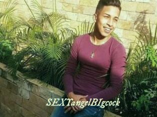 SEXYangelBIgcock