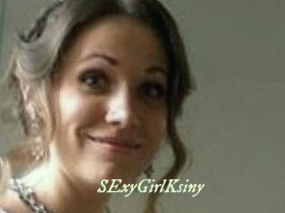 SExyGirlKsiny