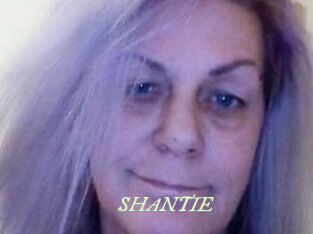 SHANTIE