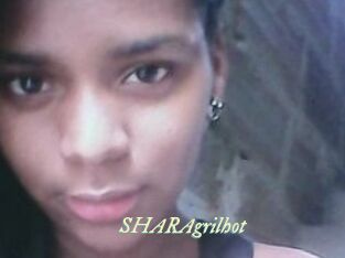 SHARA_grilhot