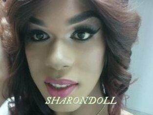 SHARONDOLL