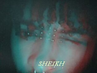 SHEIKH