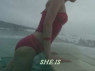 SHE_IS