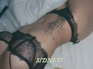 SIDNEYI
