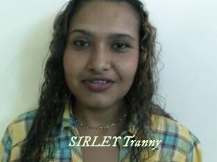 SIRLEY_Tranny