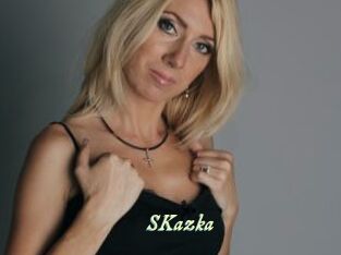 SKazka Année du sexe