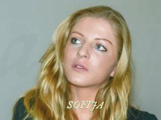 SOFIJA Année du sexe
