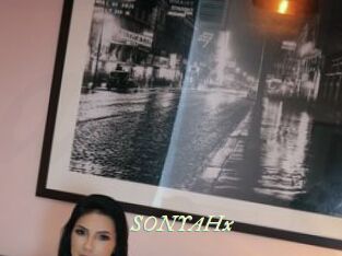 SONYAHx