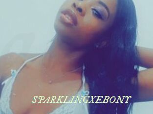 SPARKLINGXEBONY