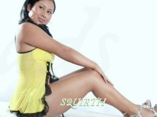 SQUIRTH