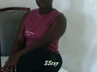 SSexy