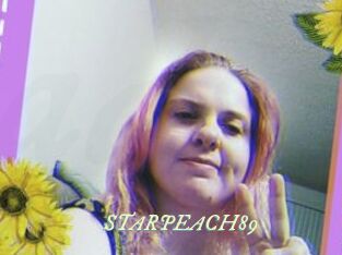 STARPEACH89