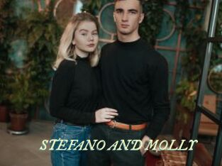 STEFANO_AND_MOLLY