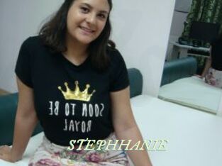 STEPHHANIE