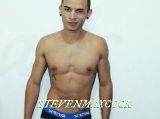 STEVENMAXCOCK