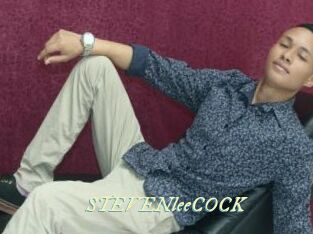 STEVENleeCOCK
