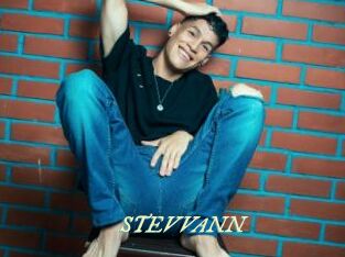 STEVVANN