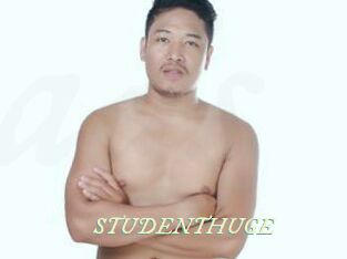 STUDENTHUGE