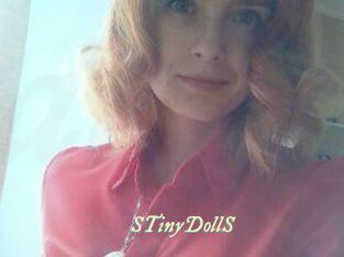 STinyDollS Année du sexe