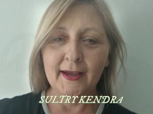 SULTRY_KENDRA