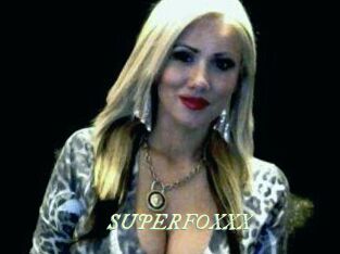 SUPERFOXXX Année du sexe