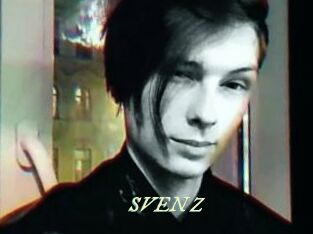 SVEN_Z Année du sexe