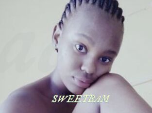 SWEETBAM