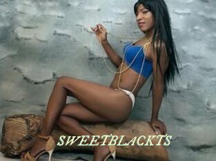 SWEETBLACKTS Année du sexe