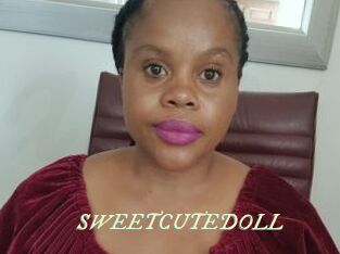 SWEETCUTEDOLL