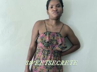 SWEETSECRETE