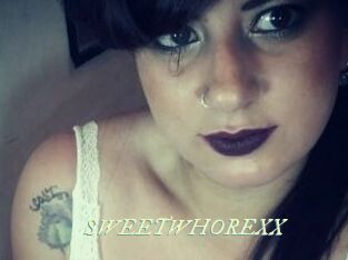 SWEETWHOREXX