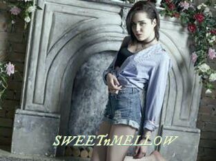 SWEETnMELLOW