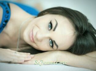 SaJannaLove